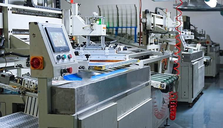 شركة سونغباي للتكنولوجيا المحدودة