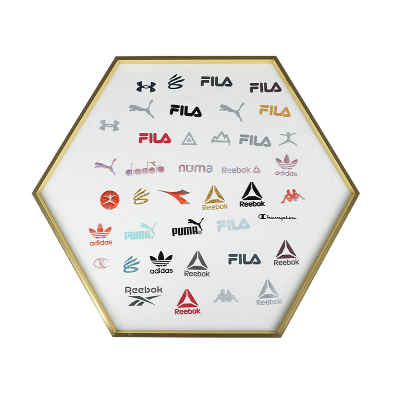 فيلم نقل الحرارة المقطوع بالليزر