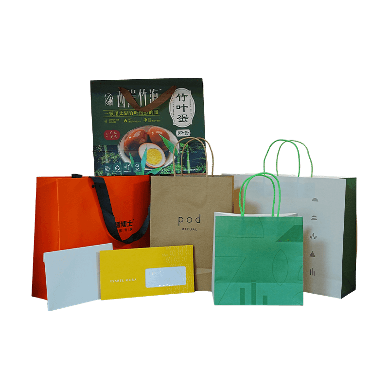 تغليف الهدايا الفاخرة