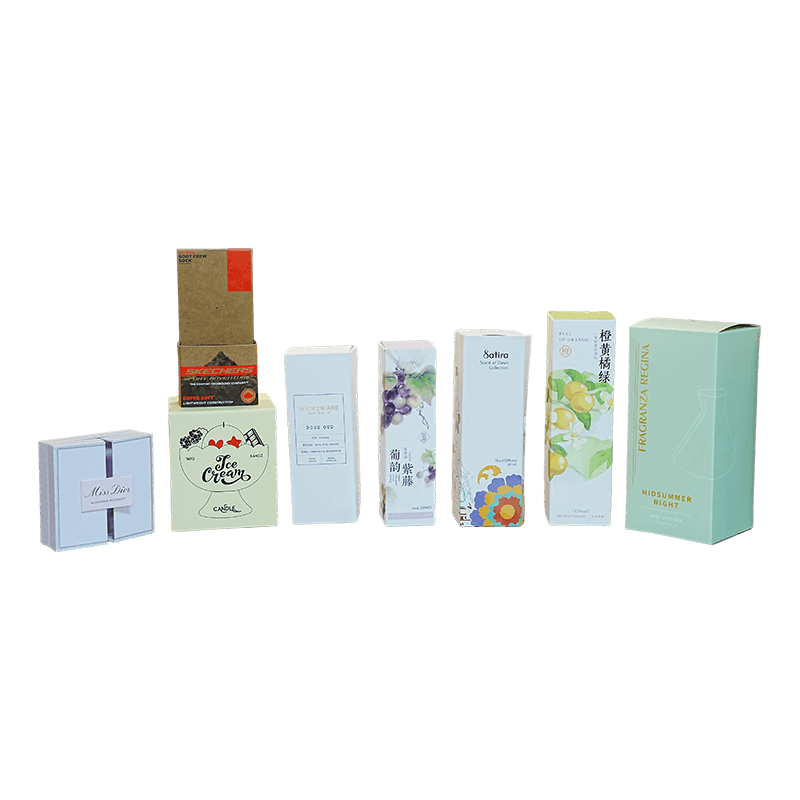 تغليف الهدايا الفاخرة