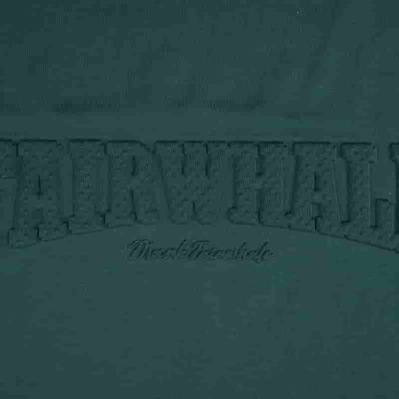 نقل النقش ثلاثي الأبعاد عالي التردد