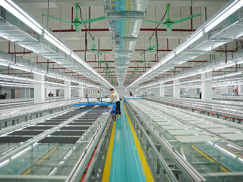 شركة سونغباي للتكنولوجيا المحدودة