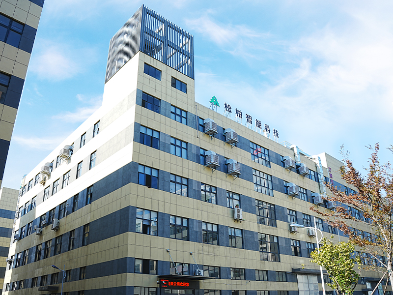 شركة سونغباي للتكنولوجيا المحدودة