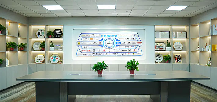 شركة سونغباي للتكنولوجيا المحدودة