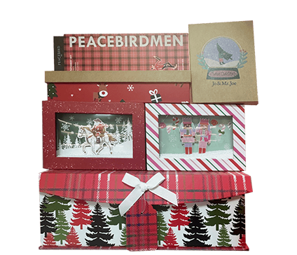 شركة سونغباي للتكنولوجيا المحدودة