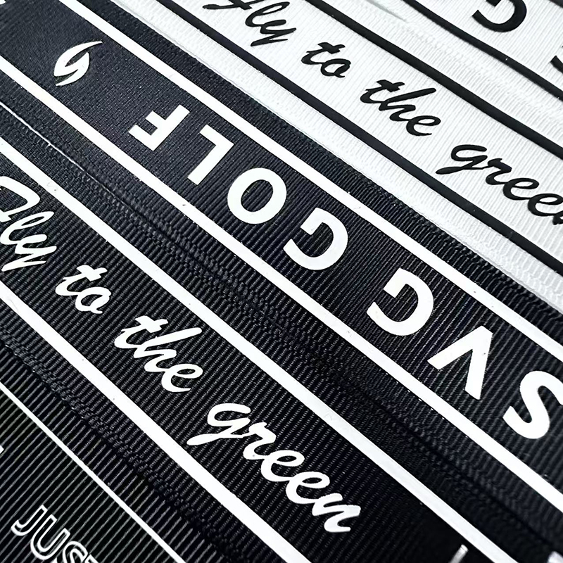 طباعة مباشرة من السيليكون على الحزام